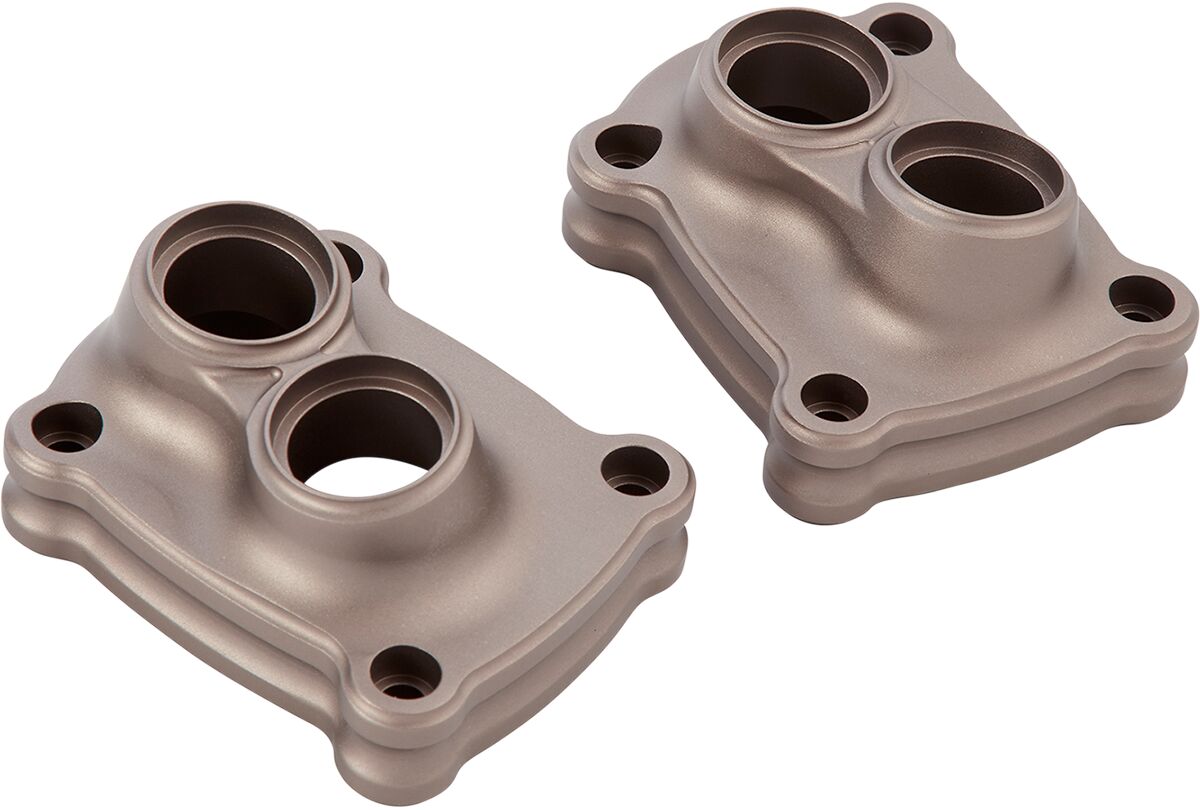 LIFTER BLOCK TITANIUM