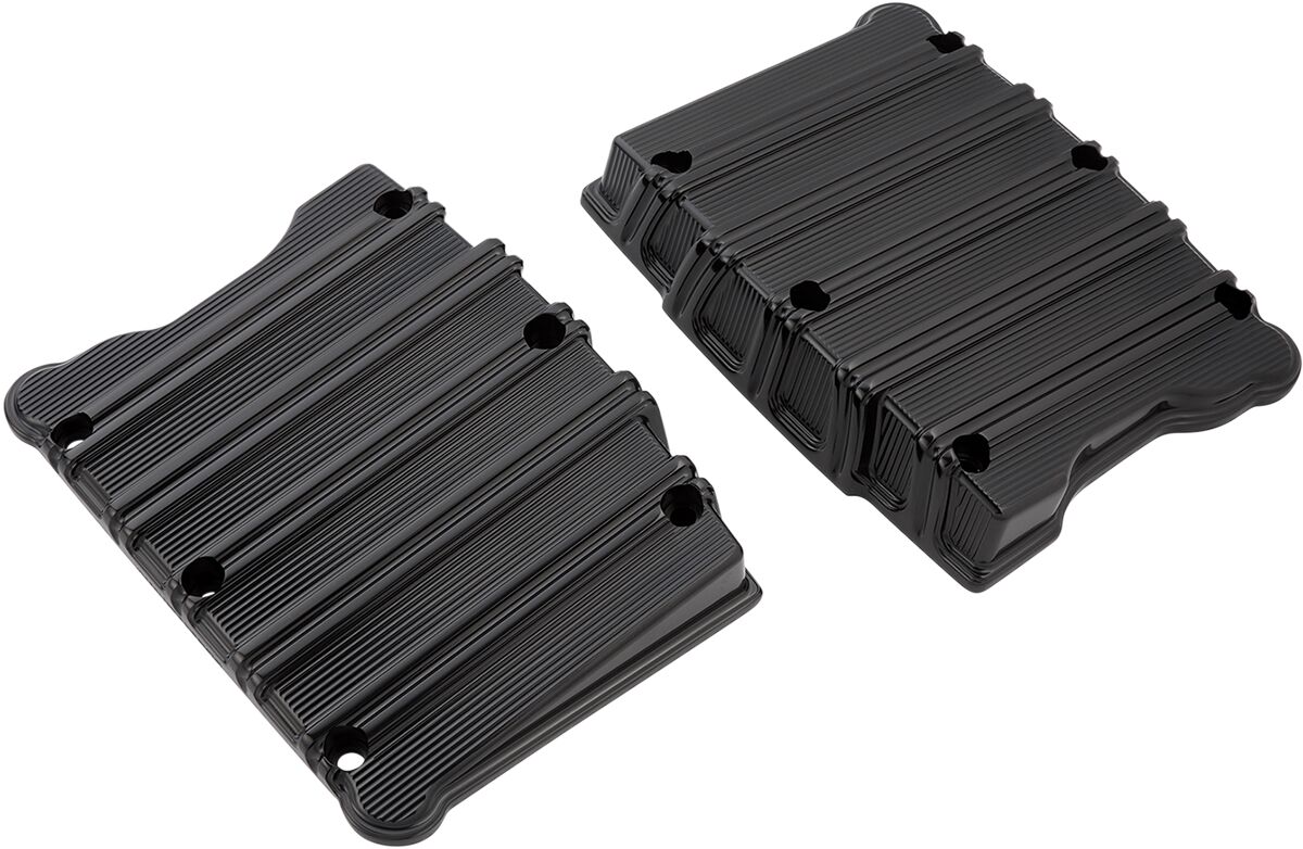 COVER ROCKER BLACK