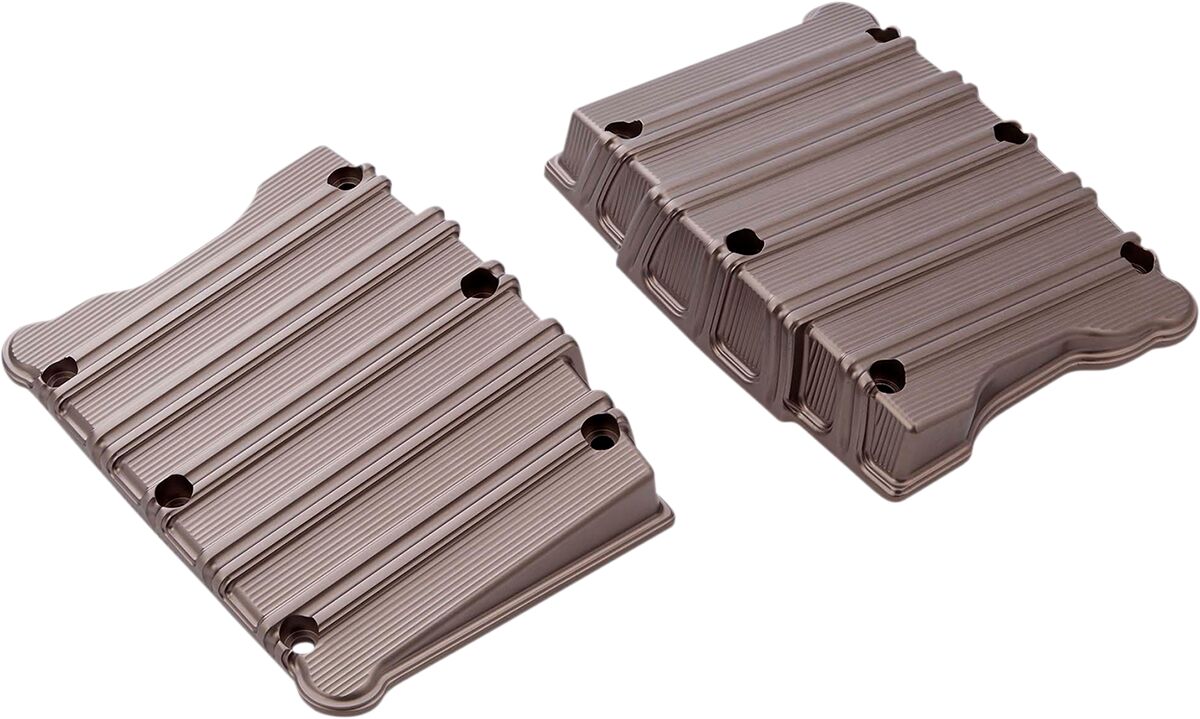 COVER ROCKER TITANIUM