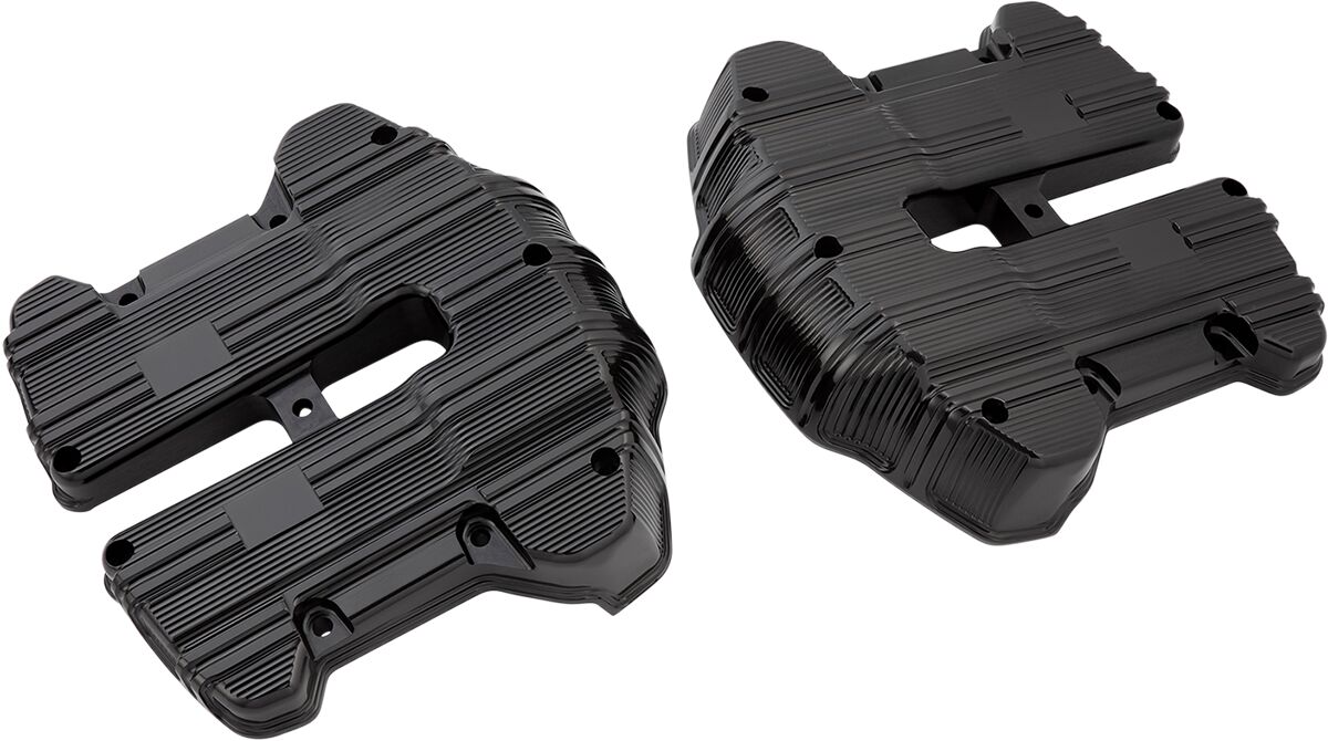 COVER ROCKER BLACK