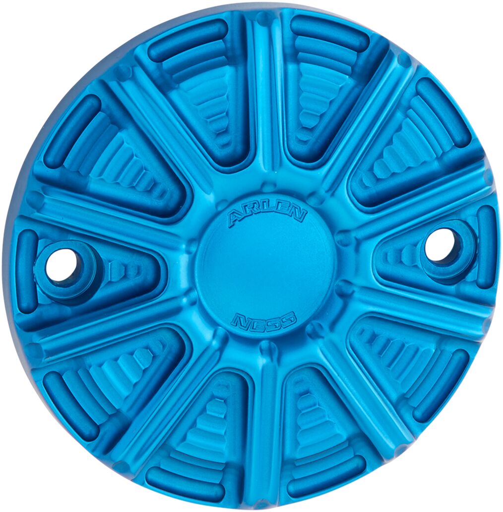 COVER POINTS BLUE