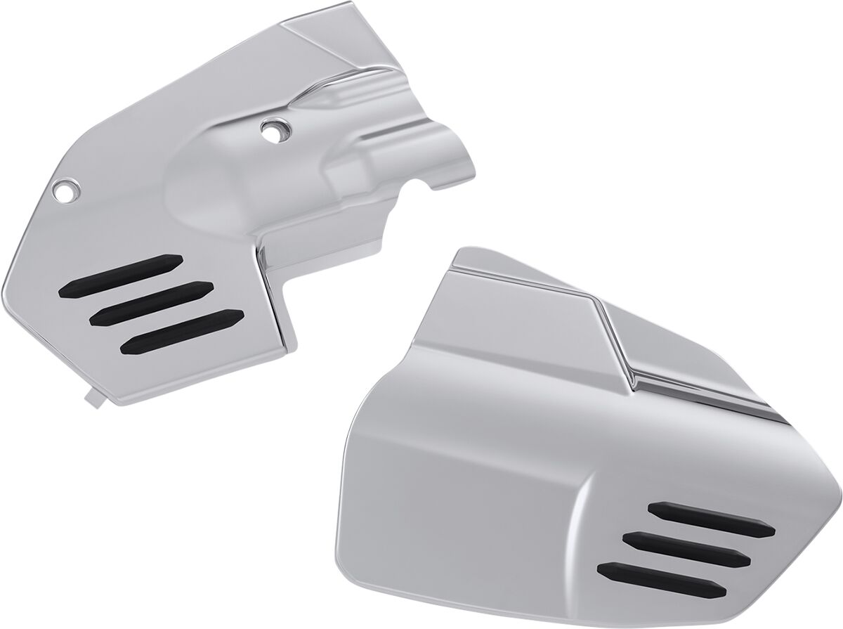 ENGINE SIDE COVER GL1800