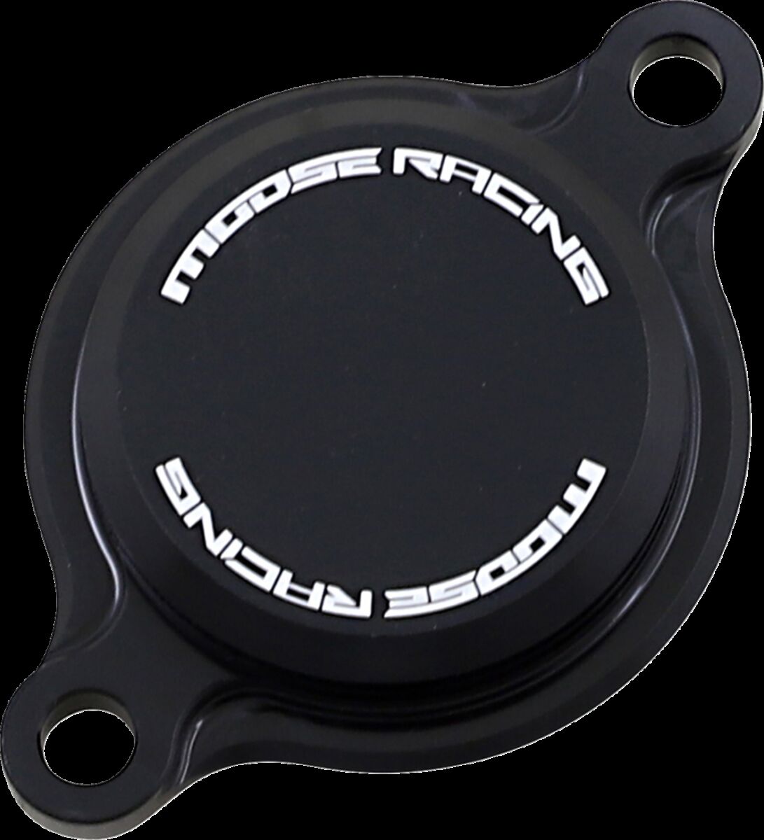 COVER OIL FILTER YAM