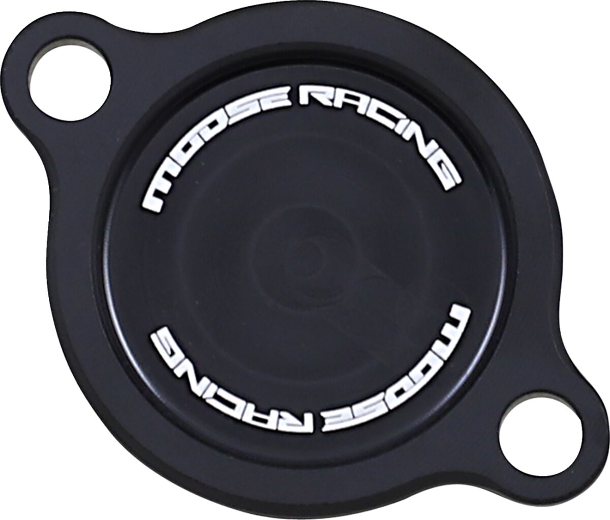 COVER OIL FILTER KAW