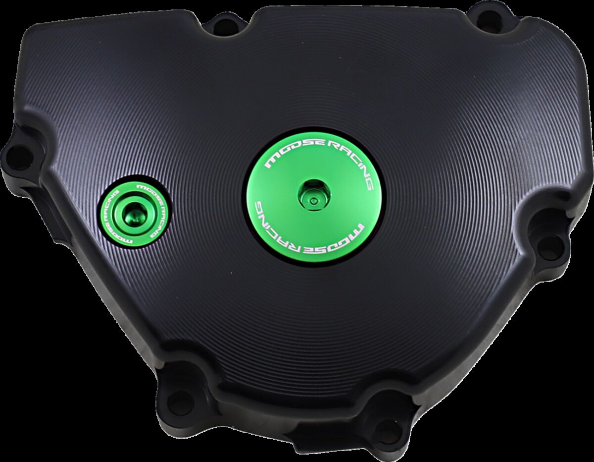 Ignition Cover - Kawasaki