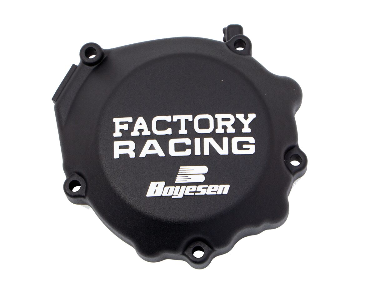 IGN COVER YZ250 88-98