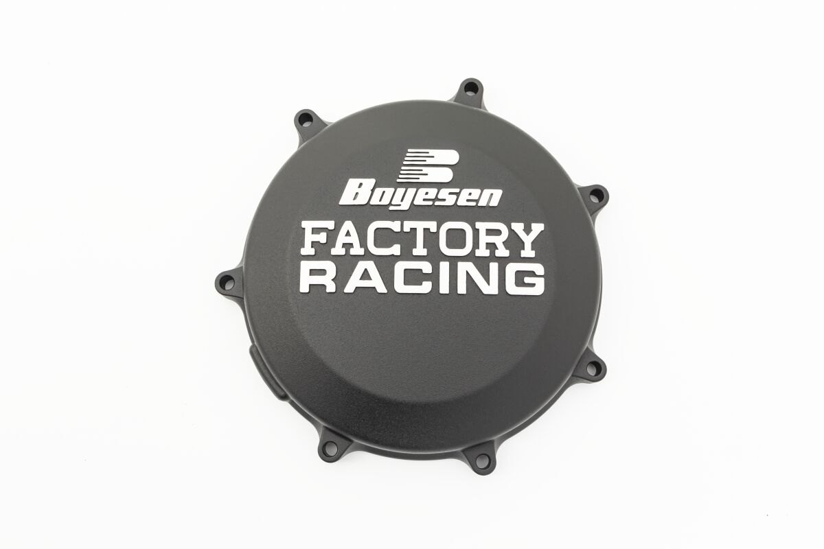 CLUTCH COV KX450 19-