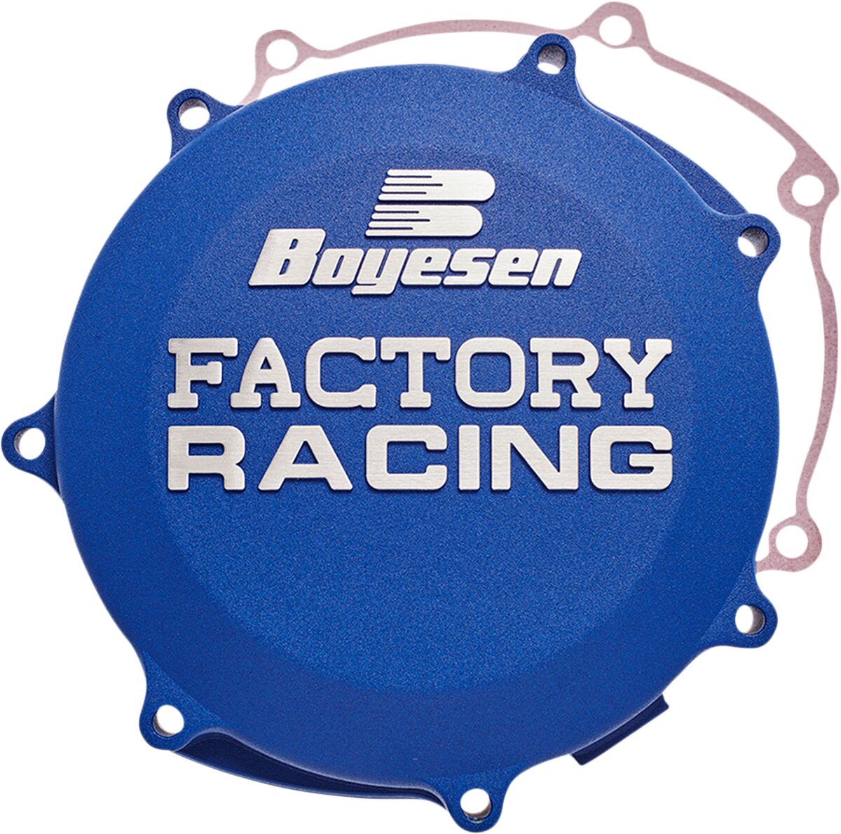 CLUTCH COV YFZ450R 09-29