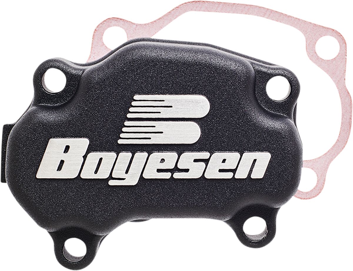 POWERVALVE COV CR250
