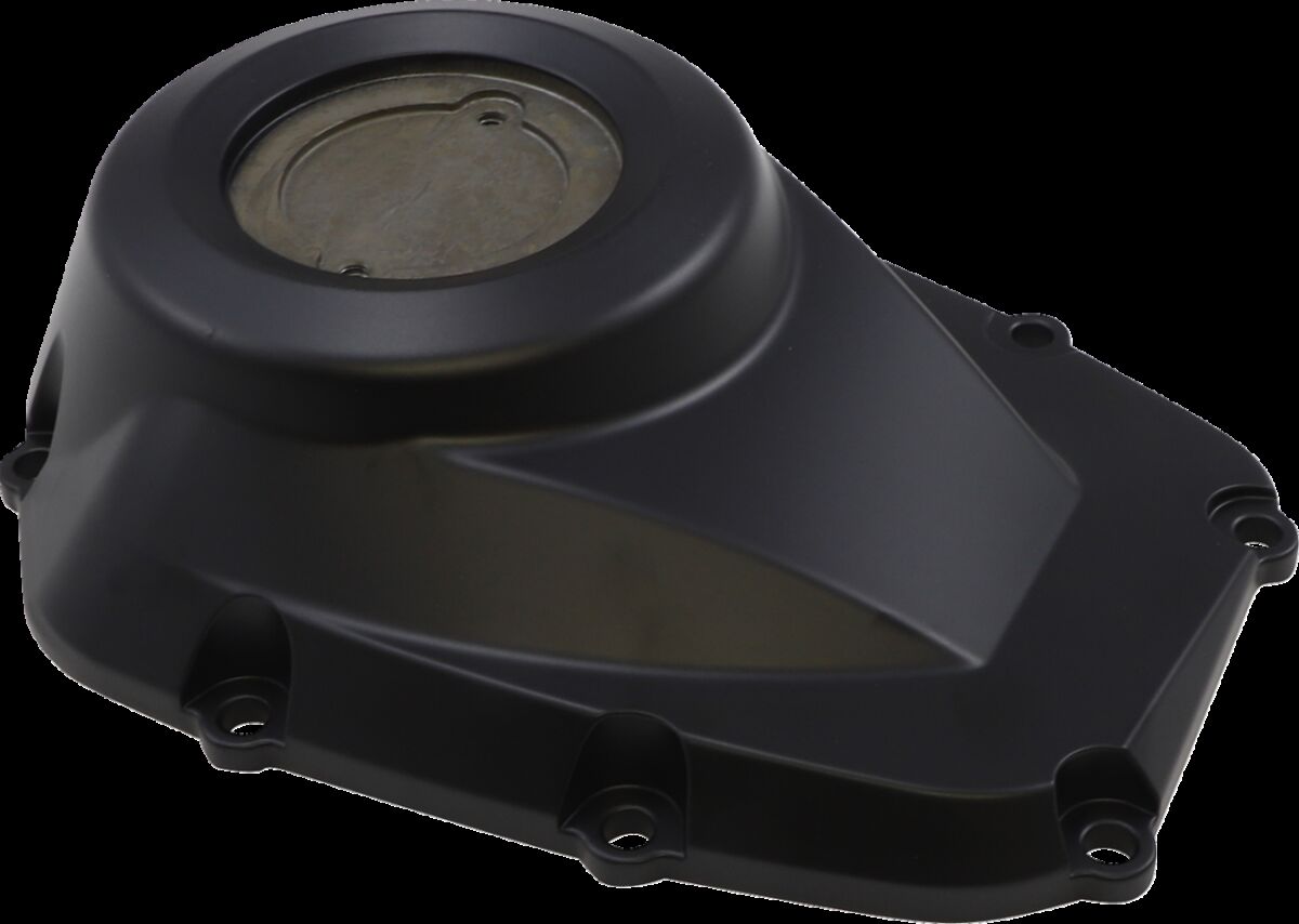 COVER CAM G BLK M8
