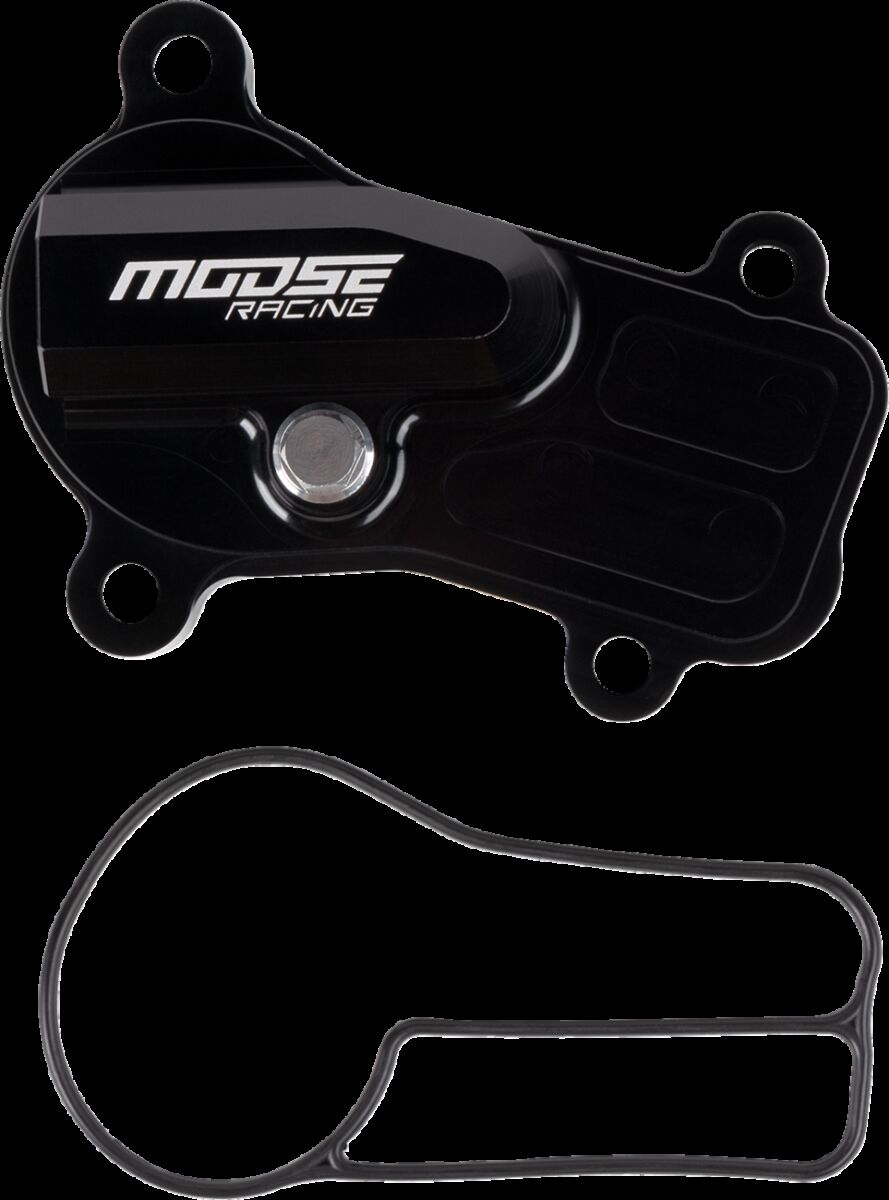WATER PUMP COVER KTM/HUS