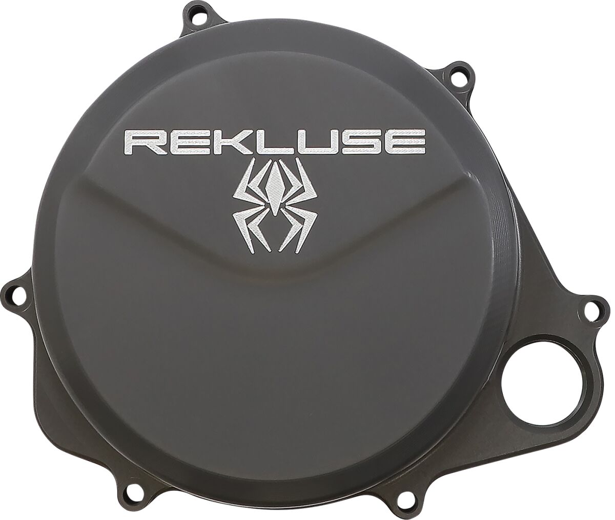 CLUTCH COVER REKLUSE CRF450R/R
