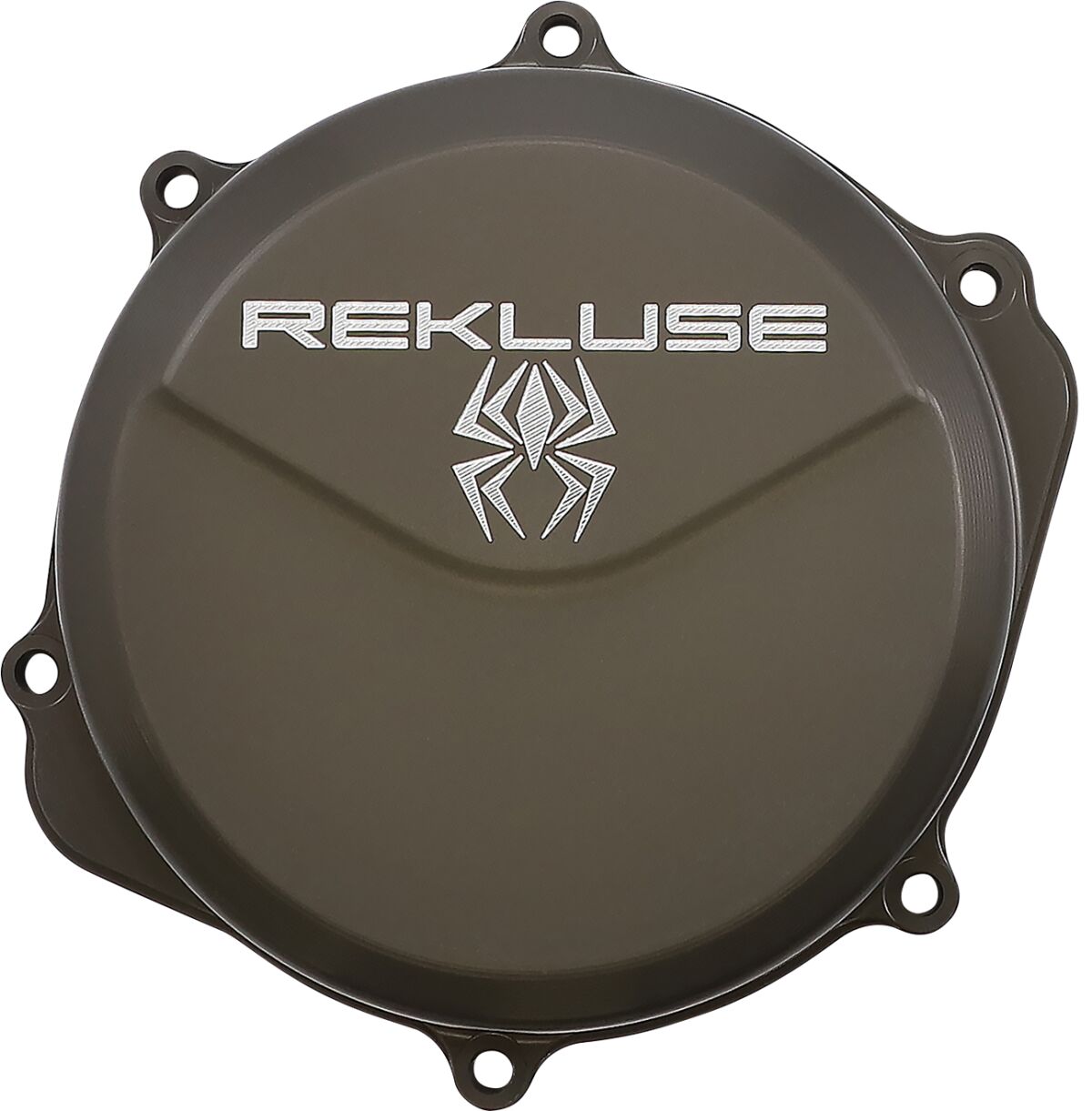 CLUTCH CVR HON CRF450R/X