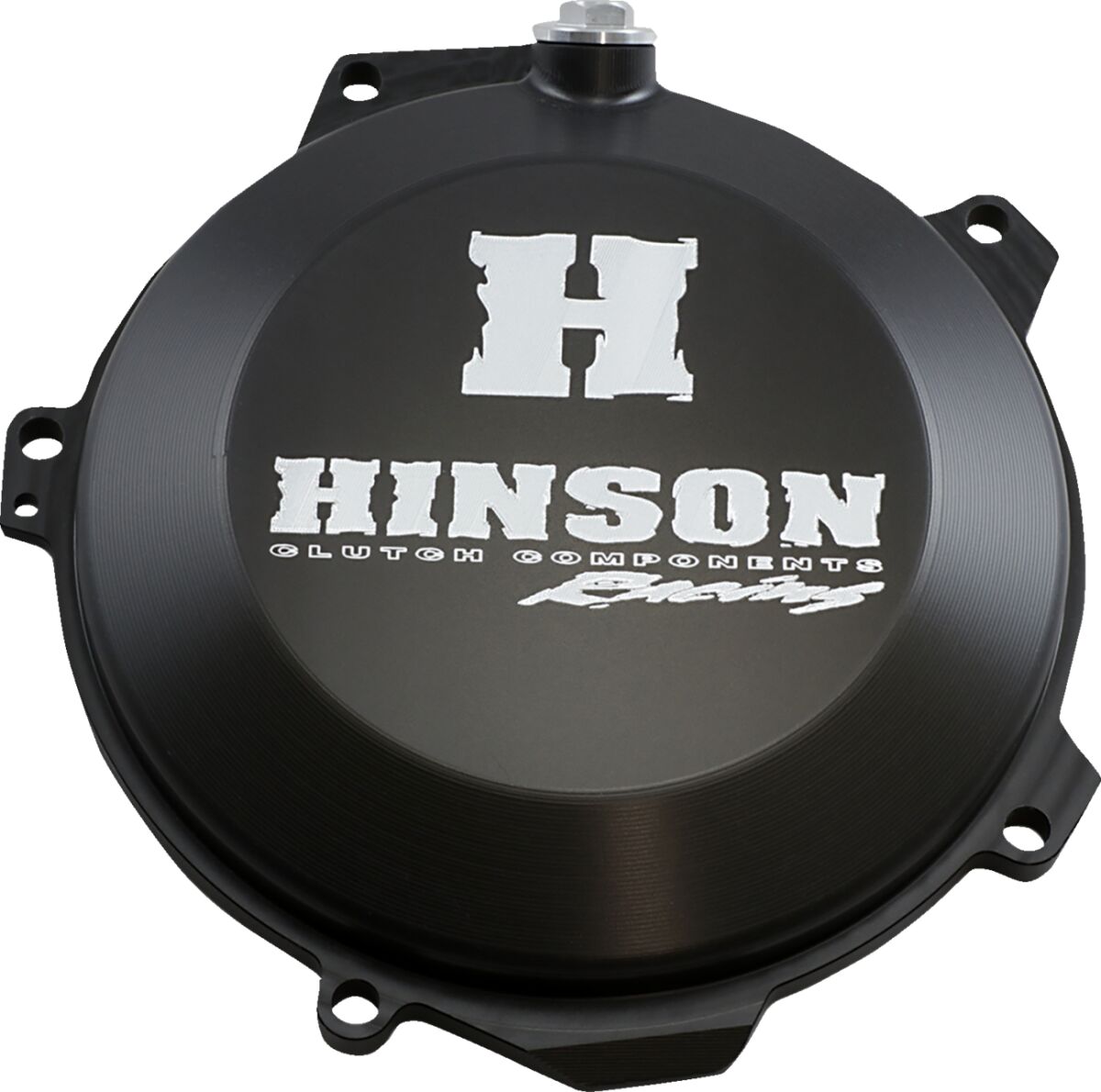 CLUTCH COV HVA/GAS/KTM 23