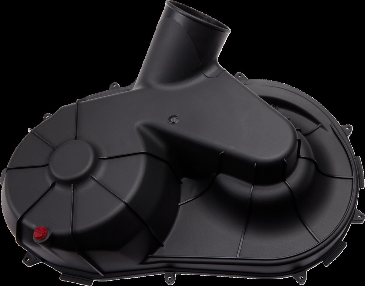 CLUTCH COVER POL OUTER