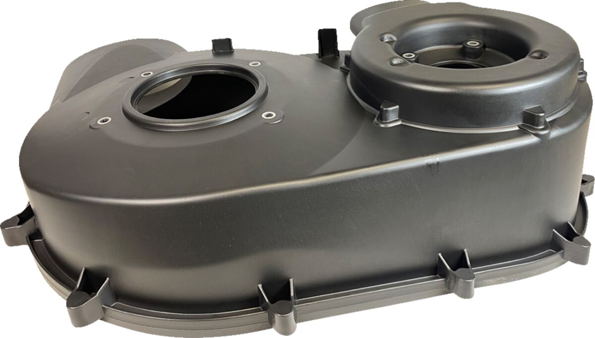 CLUTCH COVER CANAM INNER
