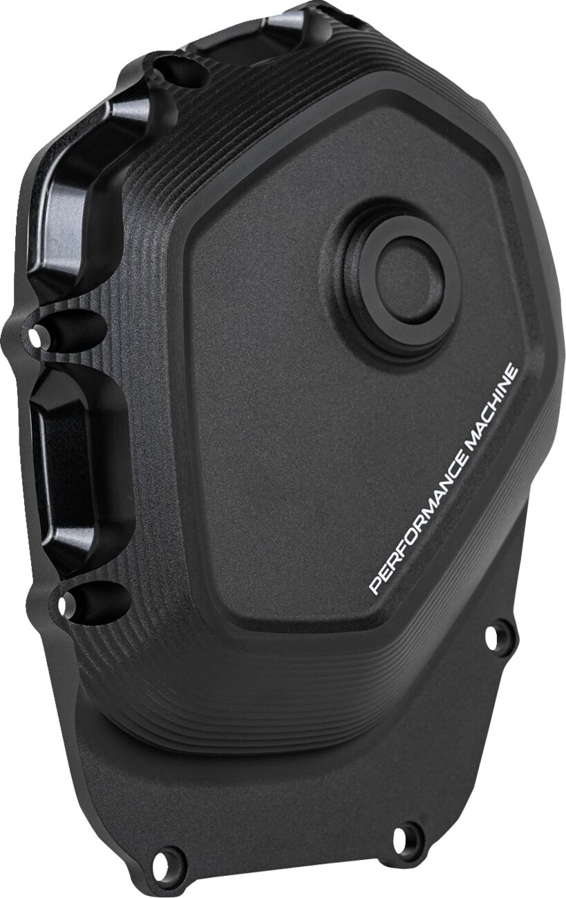 Cover Cam Race Series B/O M8 Touring 2017-23 Softail 2018-23