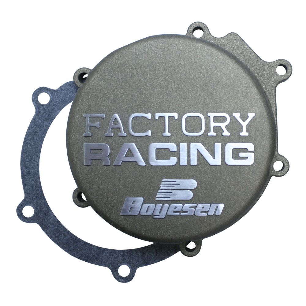 IGNITION COVER KX 500 MG