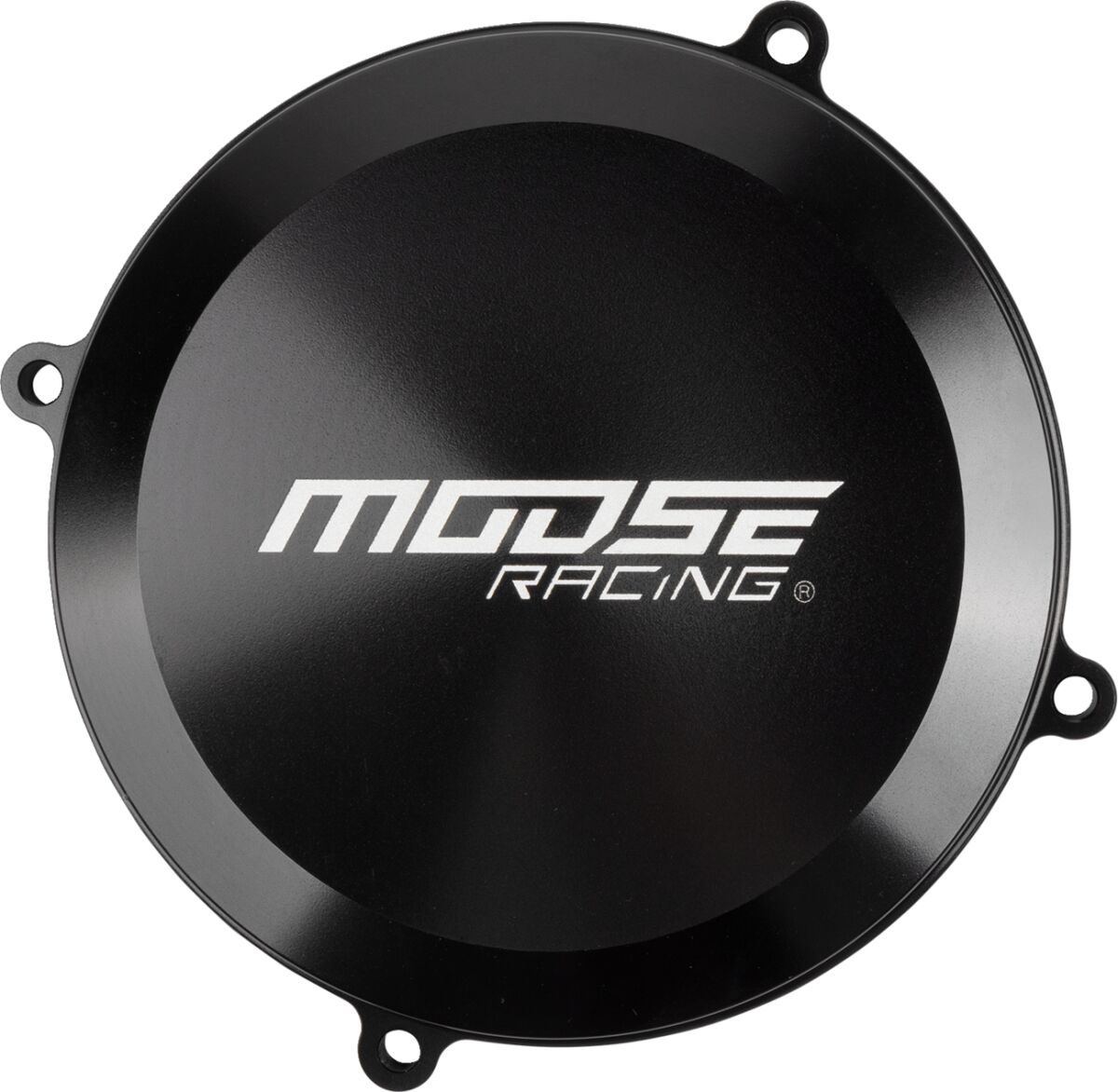Clutch Cover - Sherco