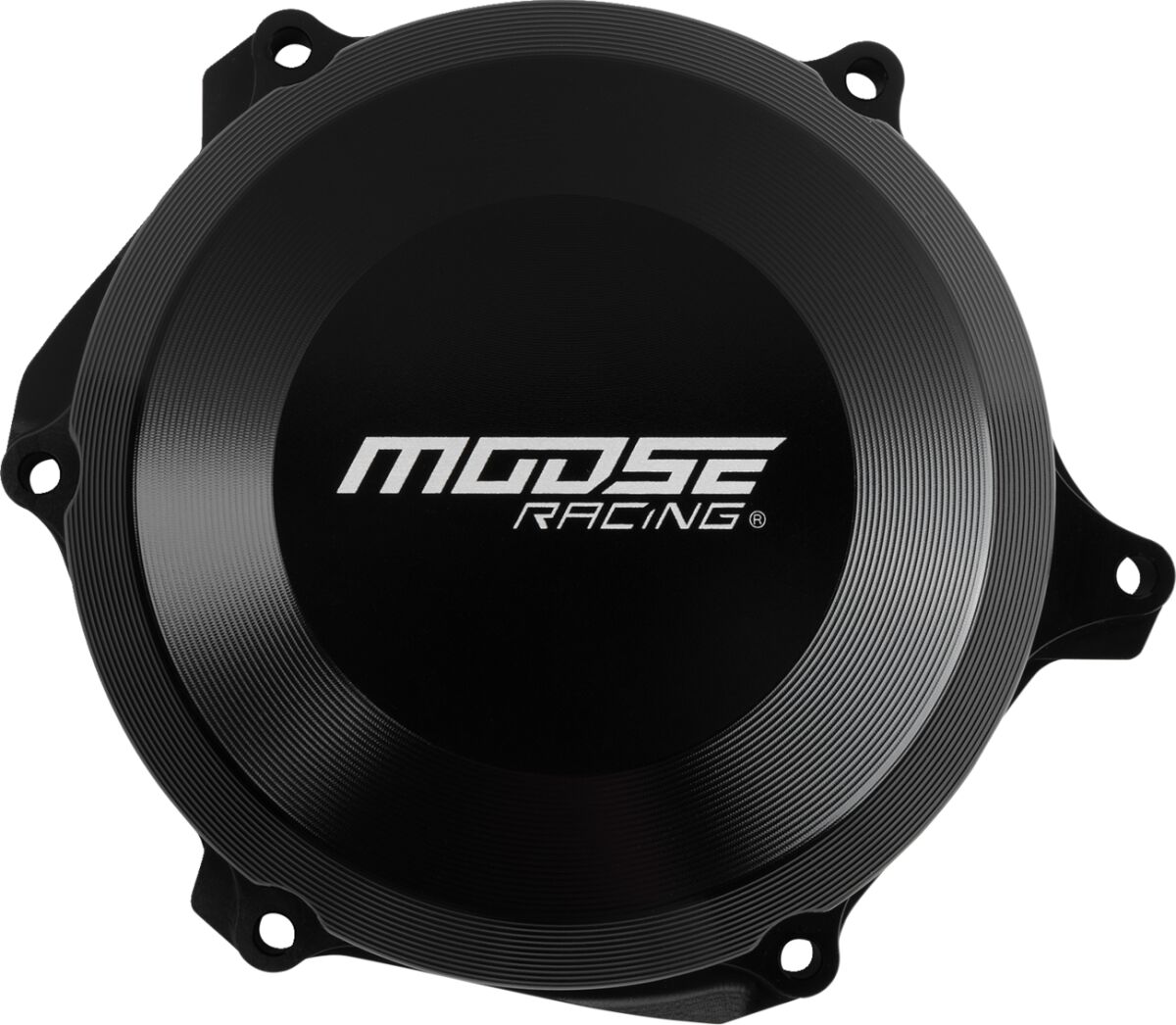 Clutch Cover - Yamaha