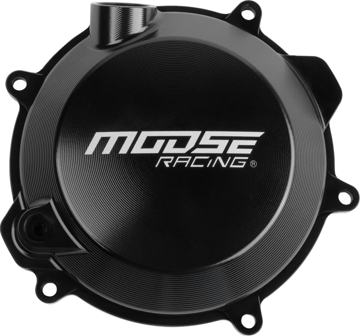 Clutch Cover - KTM