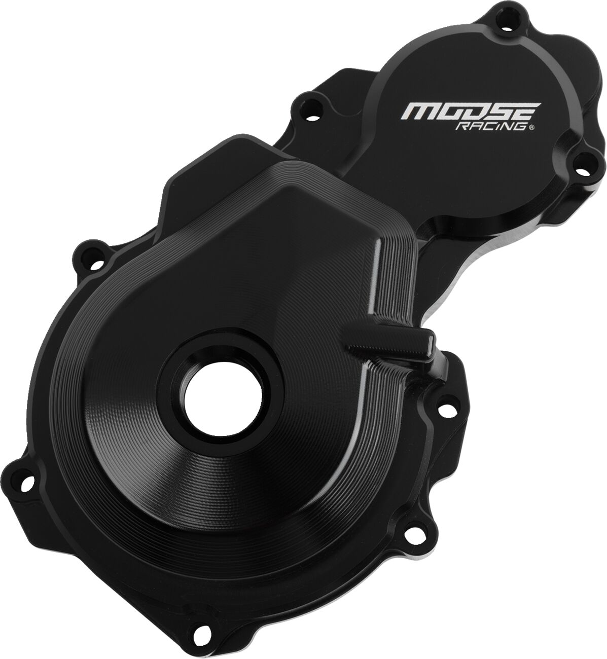 Ignition Cover - KTM