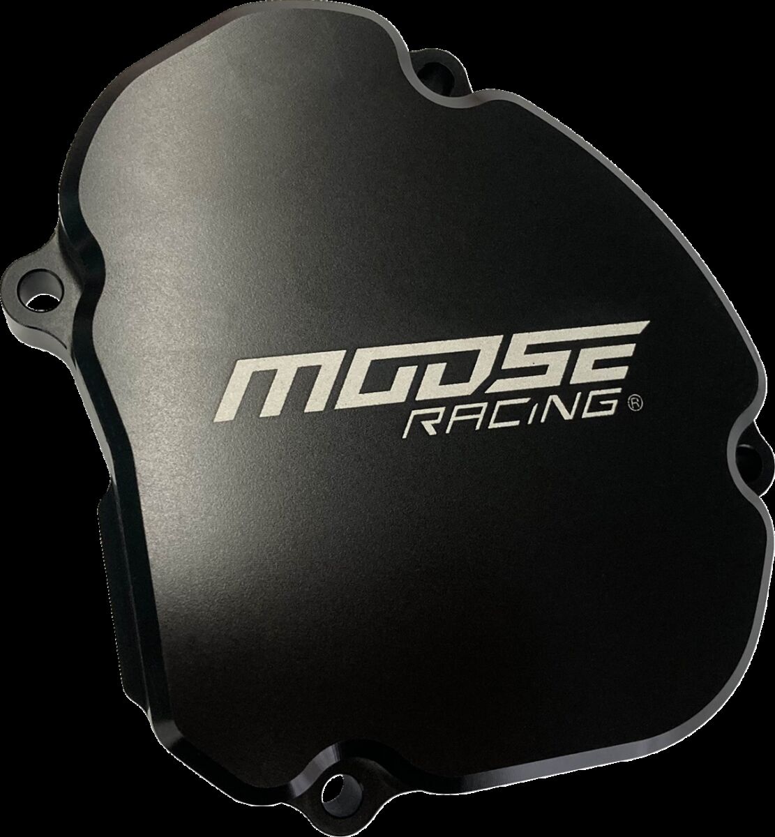 Ignition Cover - Yamaha
