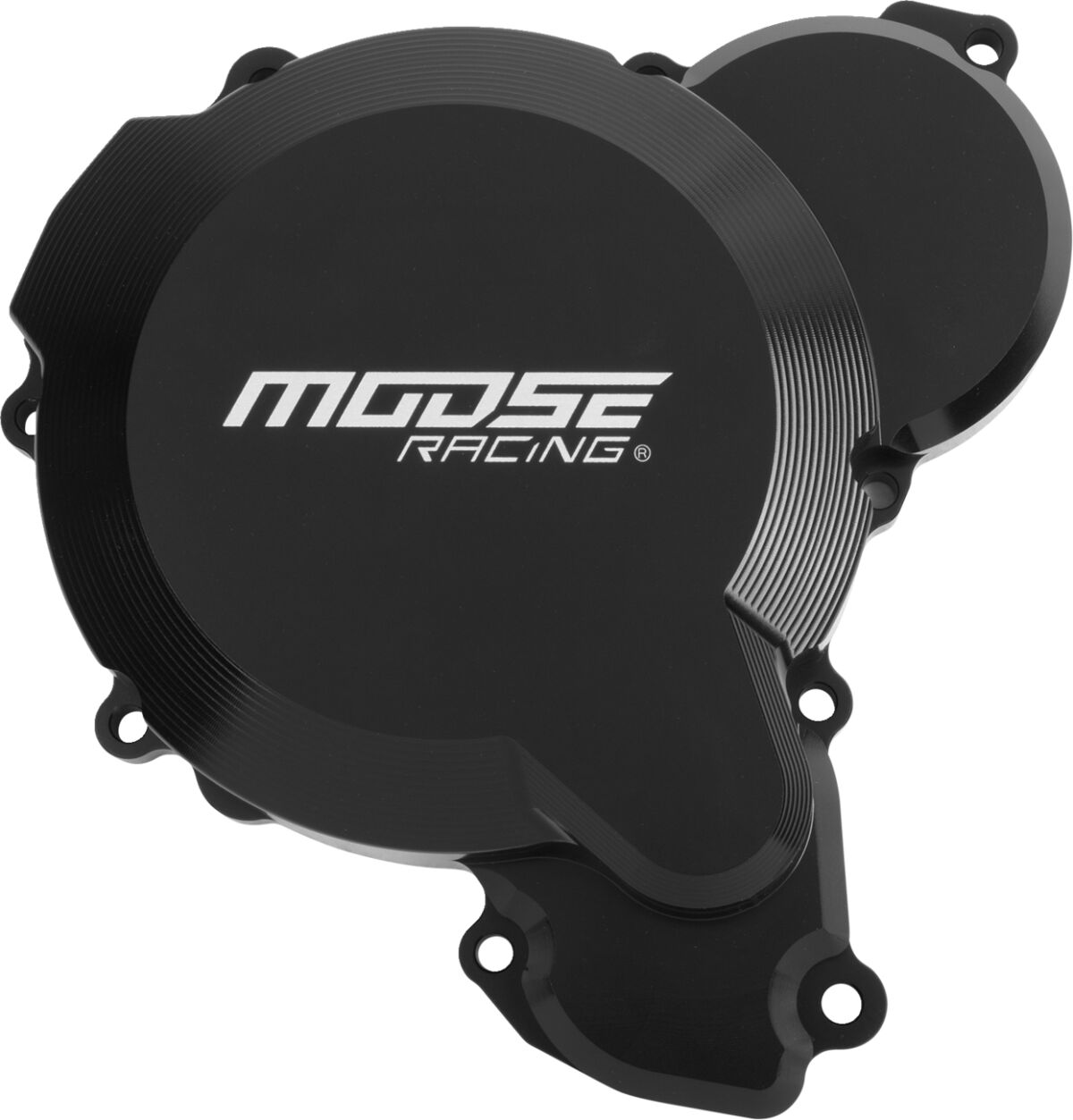Ignition Cover - Husqvarna