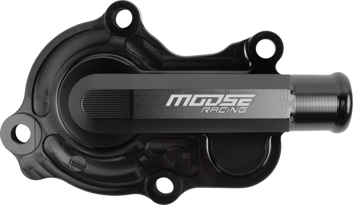Water Pump Cover - Yamaha