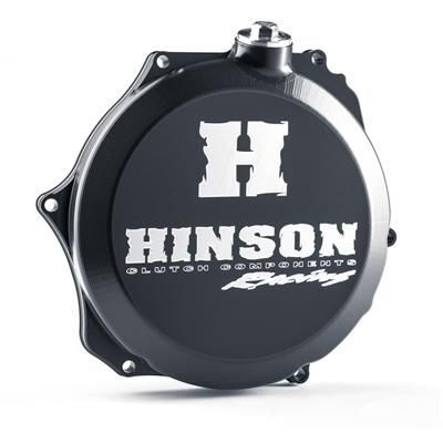 COVER CLUTCH TRIUMPH TF250X 02
