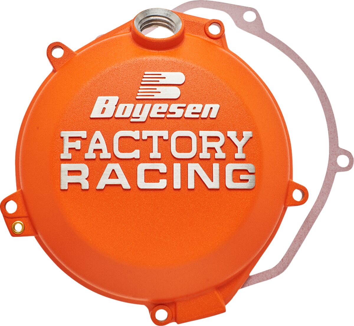 CLUTCH COVER ORG KTM/HQV 23-25