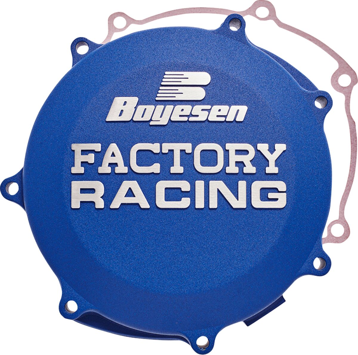 CLUTCH COVER BLUE KTM/HQV 23-25