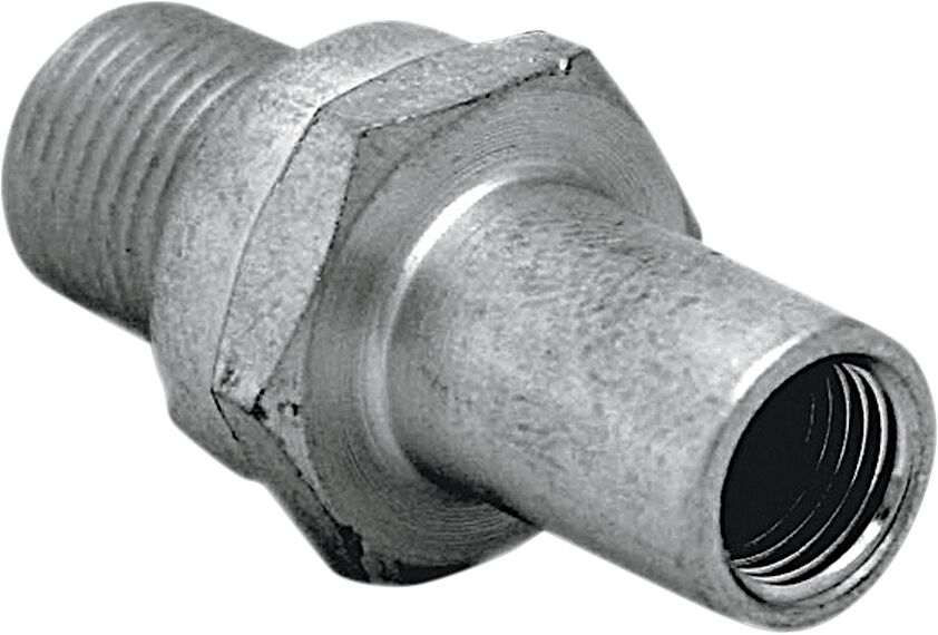 Dekompressiooni adapter 14MM x 3/4"