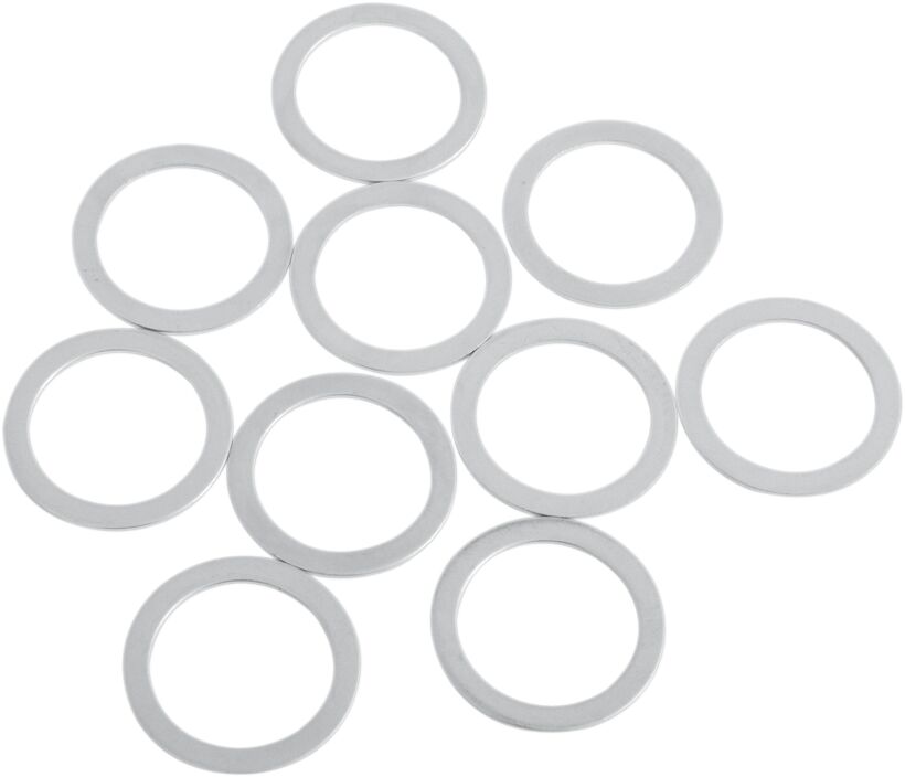 WASHER P/ROD TUBE 6762B