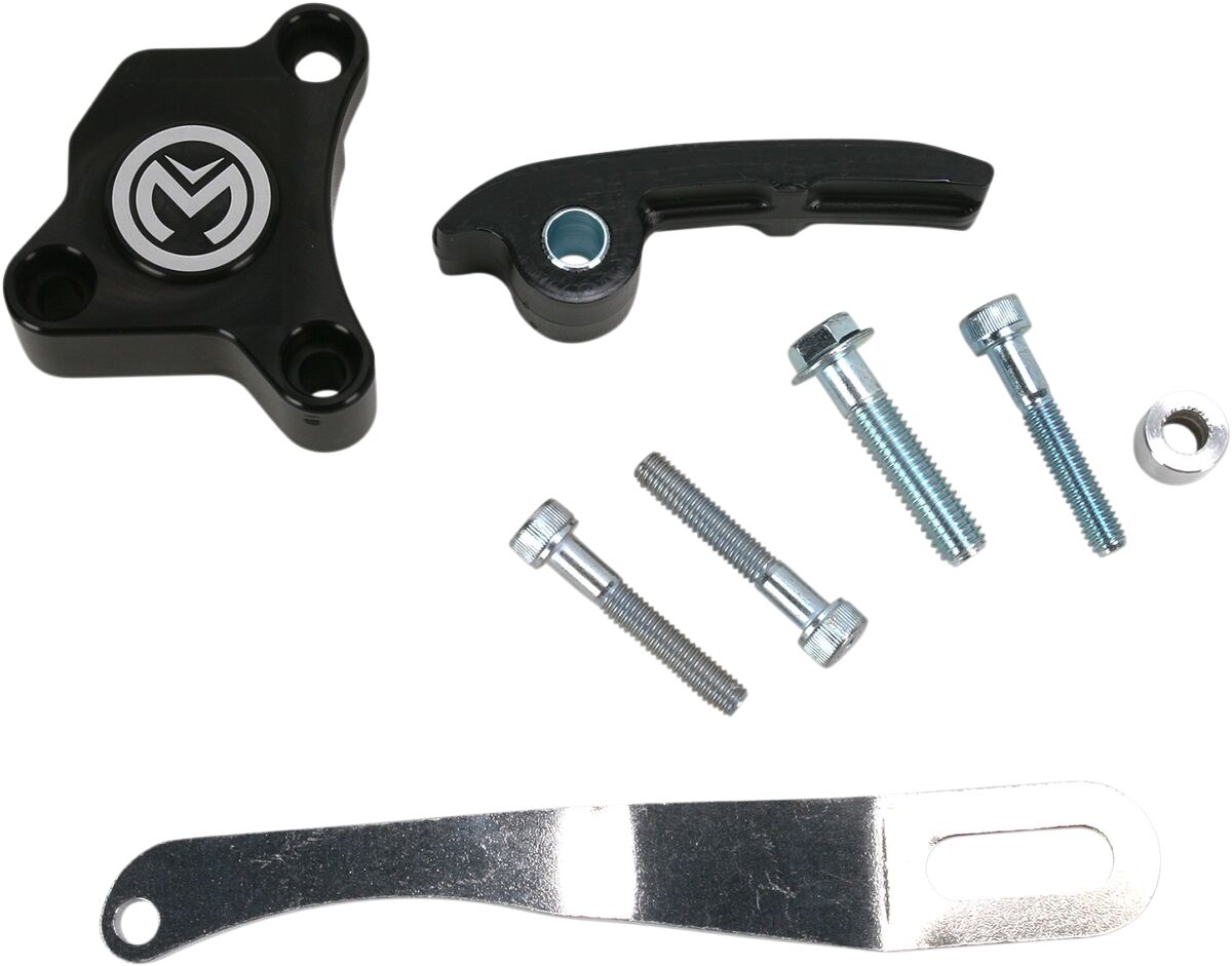 KTM CLUTCH-SLAVE-CYLINDER GUARD KTM/HUSABERG