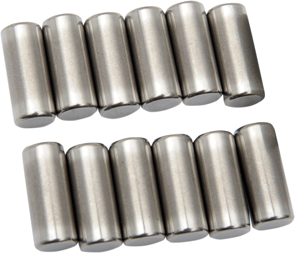 Rullikute komplekt 12PK 9262