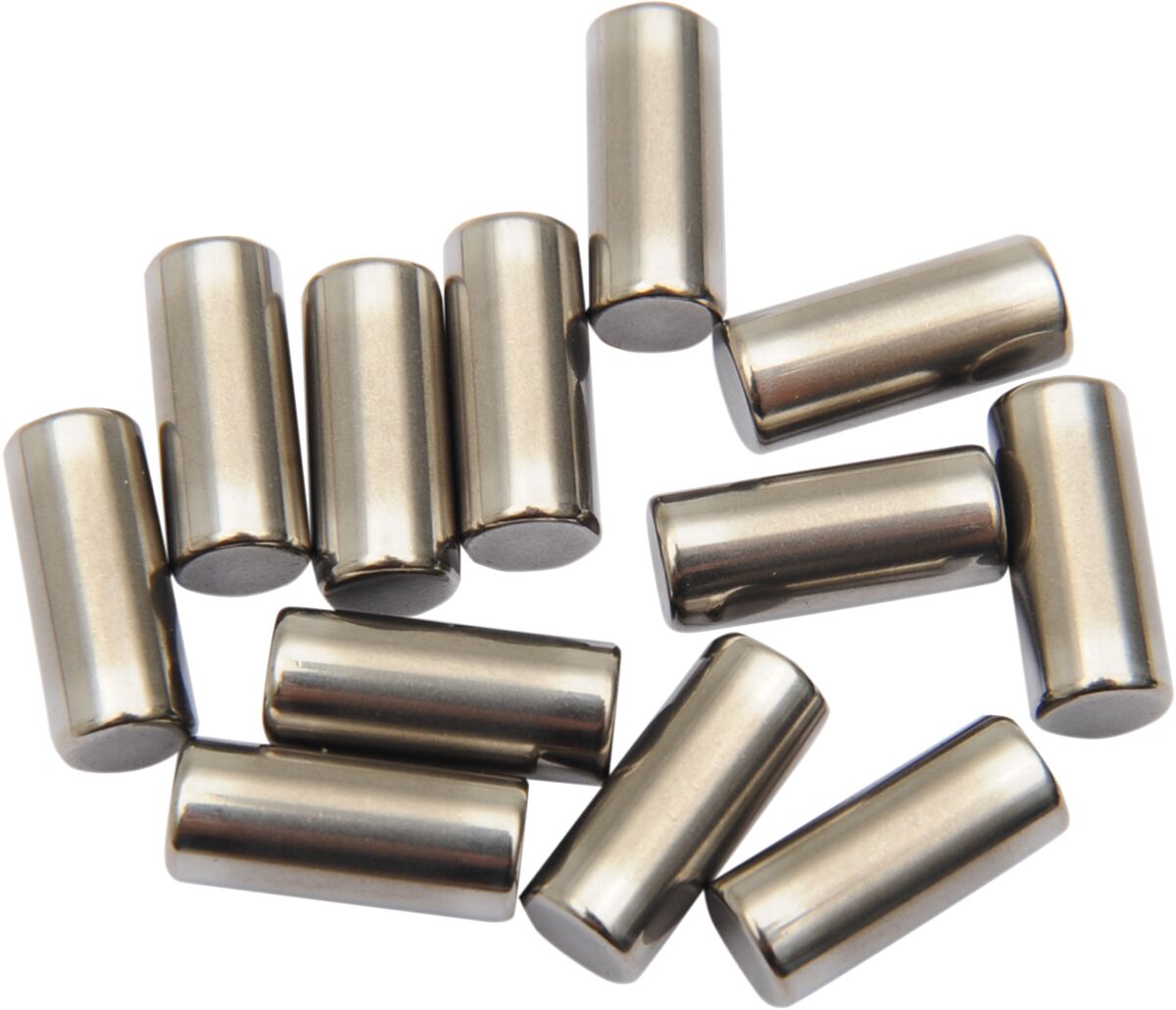 Rullikute komplekt 12PK 9263