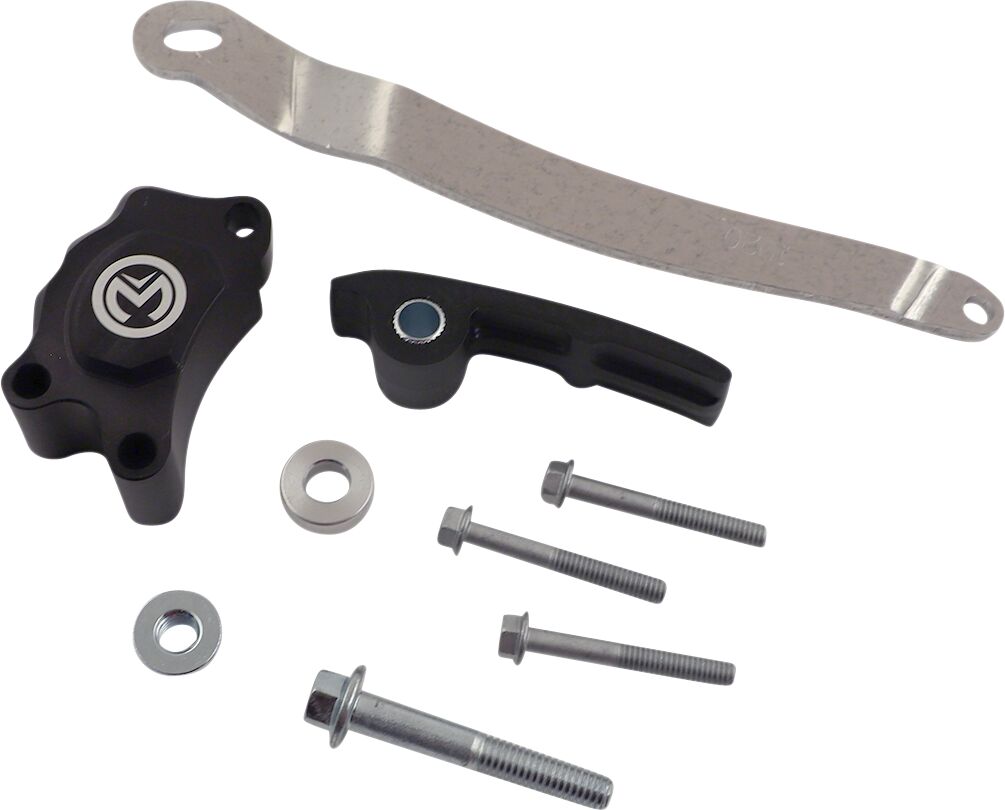 Siduri kaitse, silinder, Husqvarna/KTM