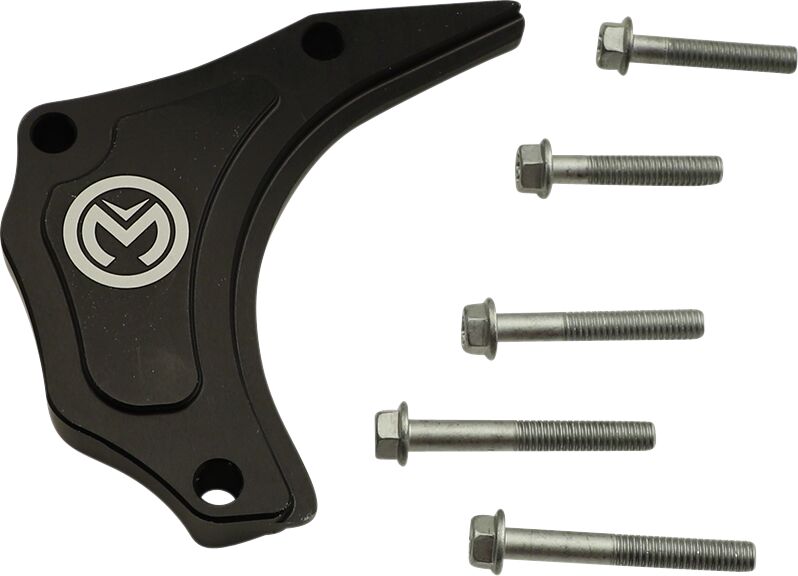 Siduri kaitse, silinder, Sherco