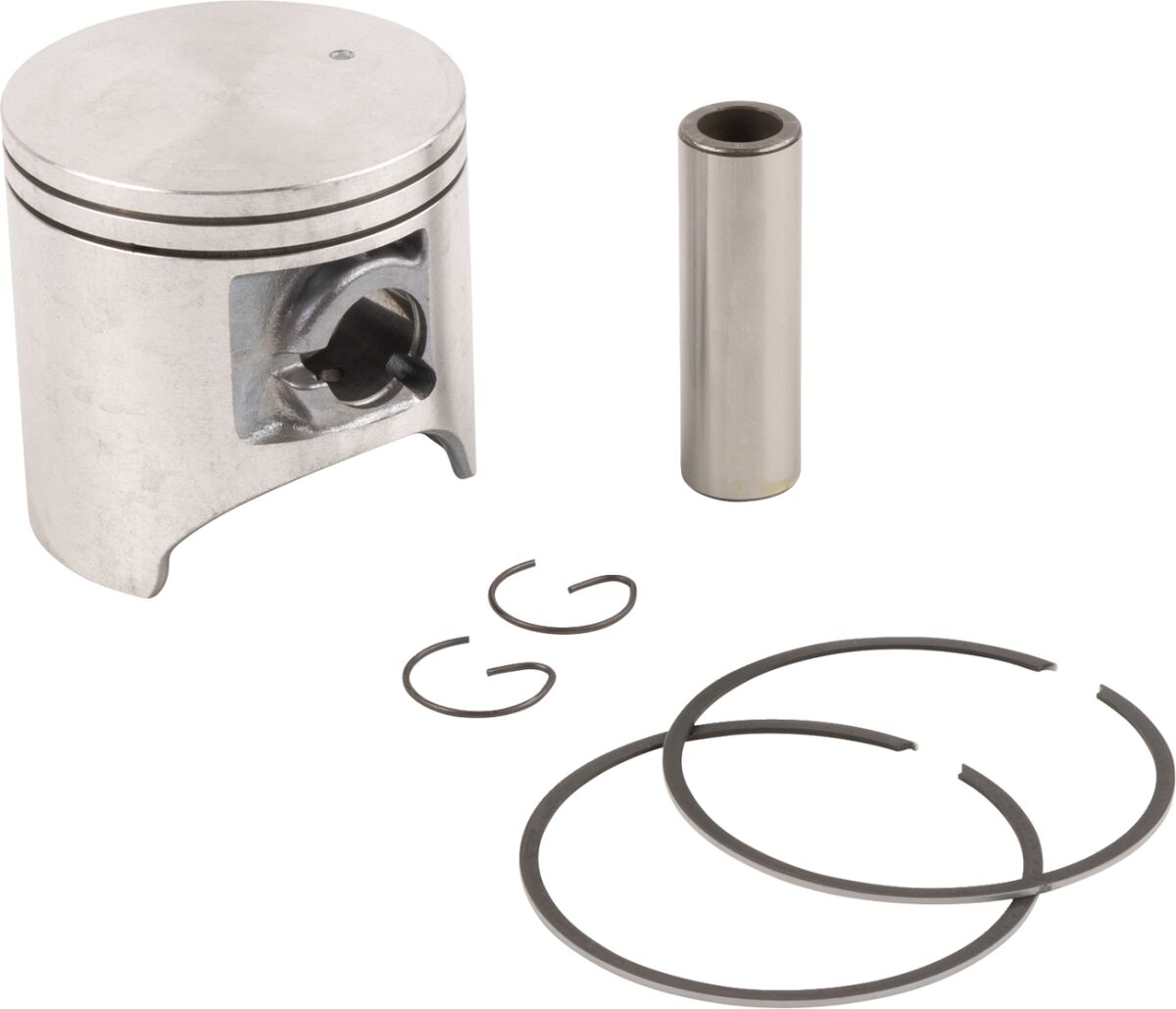 SNOW PISTON KIT BORE: 68.50 MM CAST ALUMINIUM