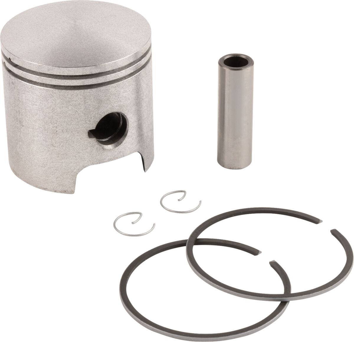 SNOW PISTON KIT BORE: 67.50 MM CAST ALUMINIUM