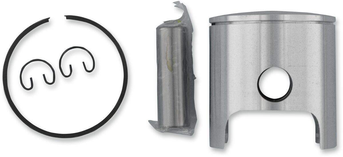 PISTON ASSEMBLY KIT SNOWMOBILE BORE: 68.20 MM CAST ALUMINIUM
