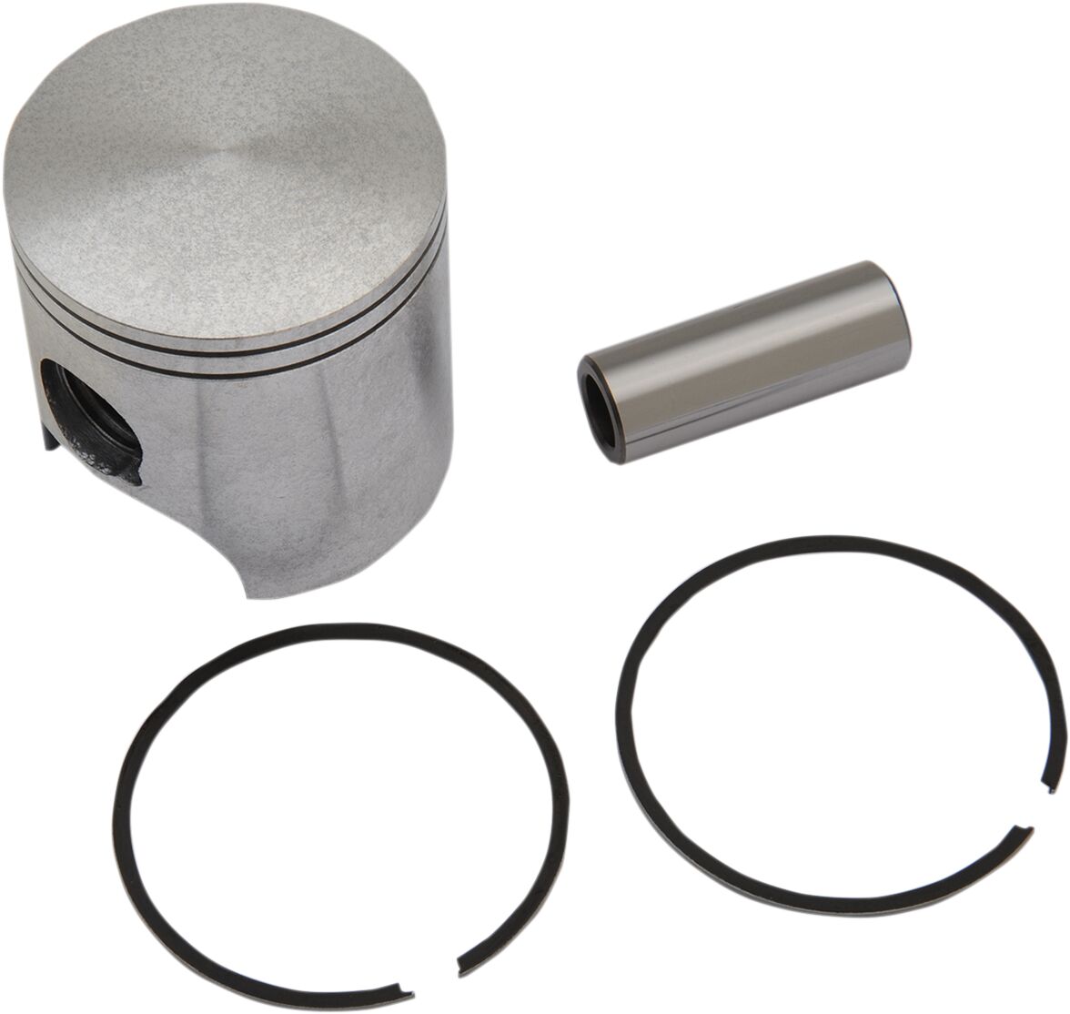 SNOW PISTON KIT BORE: 71.00 MM CAST ALUMINIUM