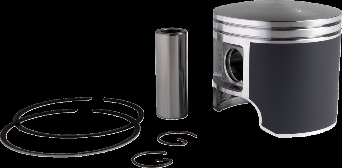 SNOW PISTON KIT BORE: 85.00 MM CAST ALUMINIUM