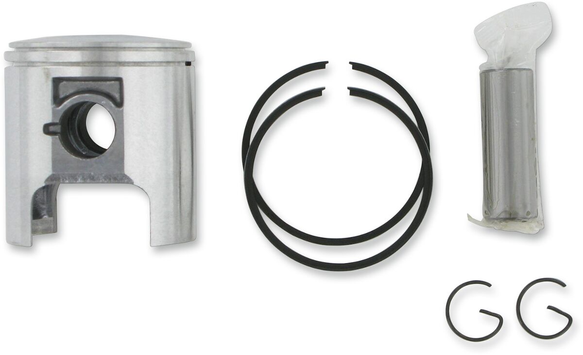 SNOW PISTON KIT BORE: 61.00 MM CAST ALUMINIUM