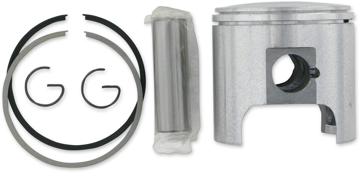 SNOW PISTON KIT BORE: 69.50 MM CAST ALUMINIUM