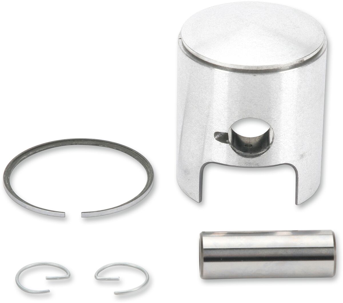 SNOW PISTON KIT BORE: 59.50 MM CAST ALUMINIUM