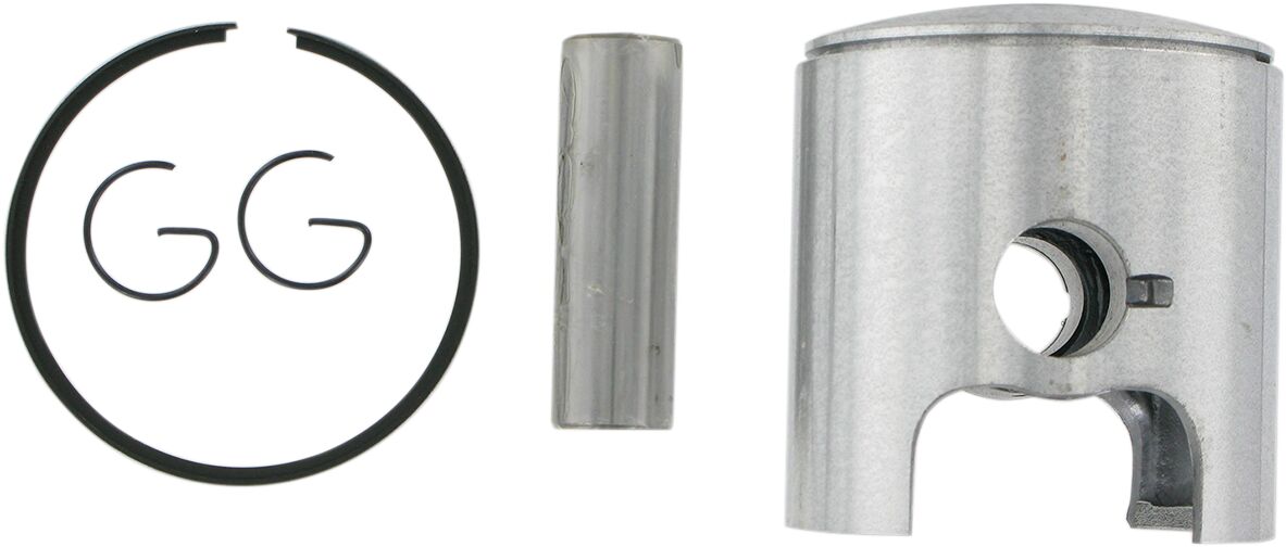 SNOW PISTON KIT BORE: 68.00 MM CAST ALUMINIUM