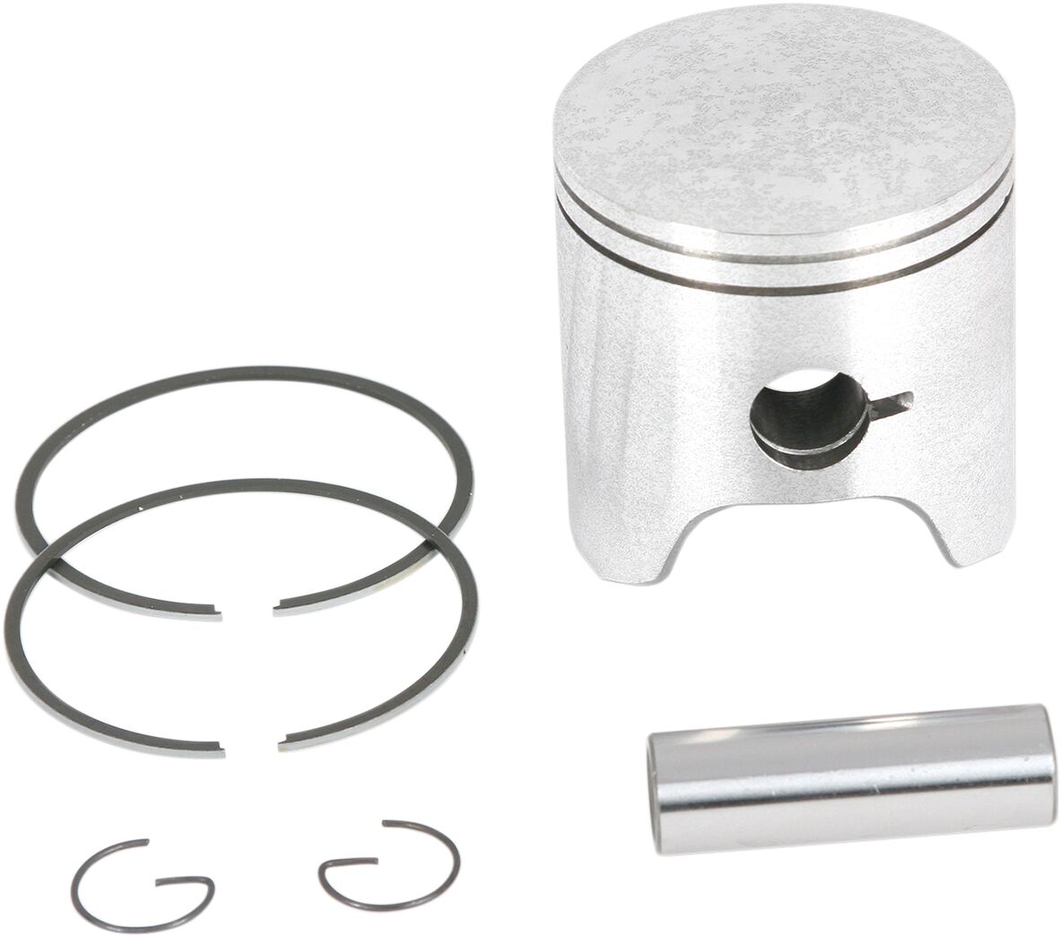 SNOW PISTON KIT BORE: 70.00 MM CAST ALUMINIUM
