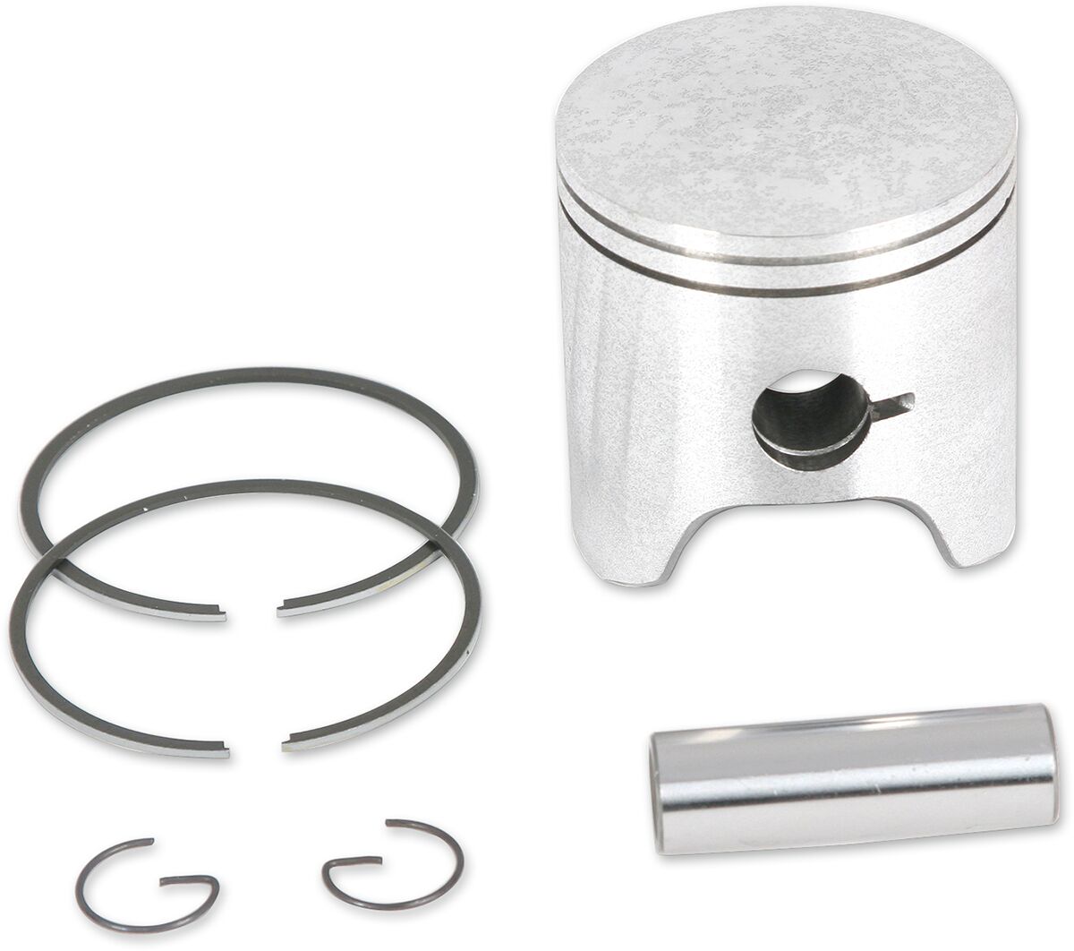 SNOW PISTON KIT BORE: 69.50 MM CAST ALUMINIUM